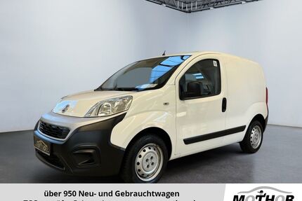 Fiat Fiorino Gebrauchtwagen