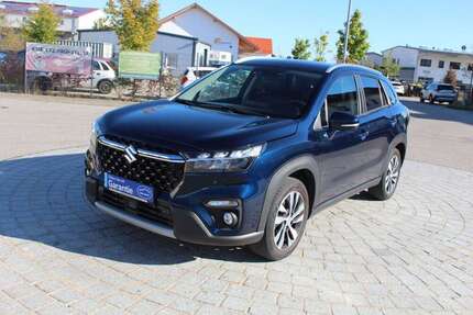 Suzuki SX4 S-Cross Gebrauchtwagen
