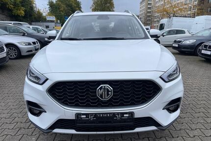 MG ZS Gebrauchtwagen