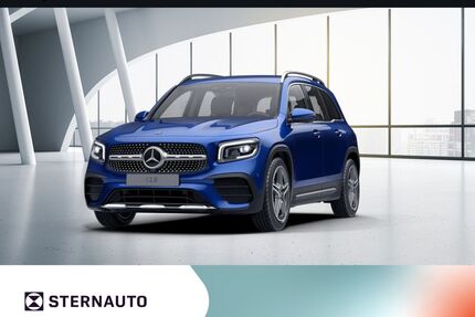 Mercedes-Benz GLB 200 Gebrauchtwagen