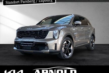 Kia Sorento Gebrauchtwagen