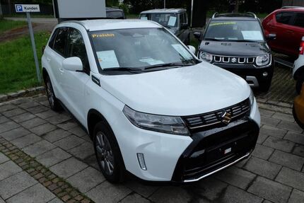 Suzuki Vitara Gebrauchtwagen