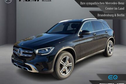 Mercedes-Benz GLC 300 Gebrauchtwagen