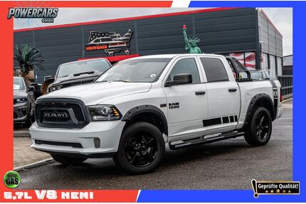 Dodge RAM Gebrauchtwagen
