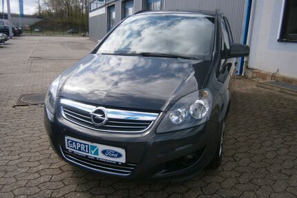 Opel Zafira Gebrauchtwagen