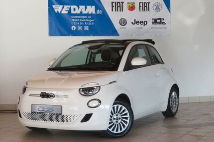 Fiat 500e Gebrauchtwagen