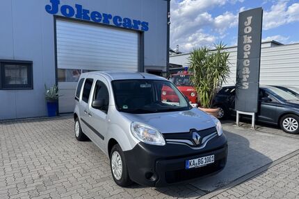 Renault Kangoo Gebrauchtwagen