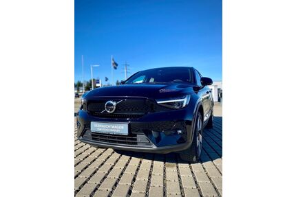 Volvo C40 Gebrauchtwagen