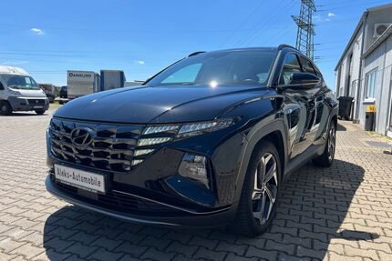Hyundai TUCSON Gebrauchtwagen