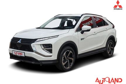 Mitsubishi Eclipse Cross Gebrauchtwagen