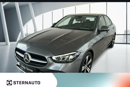 Mercedes-Benz C 200 Gebrauchtwagen