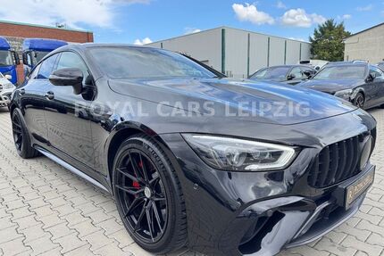 Mercedes-Benz AMG GT Gebrauchtwagen