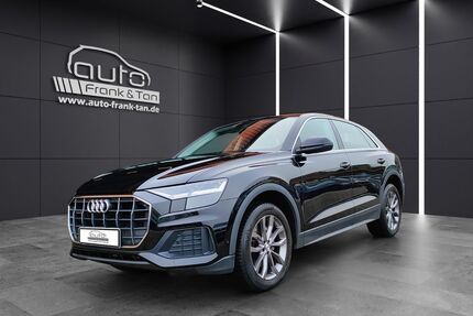 Audi Q8 Gebrauchtwagen
