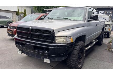 Dodge RAM Gebrauchtwagen