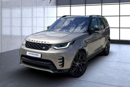 Land Rover Discovery Gebrauchtwagen