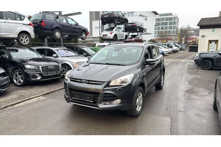 Ford Kuga Gebrauchtwagen