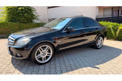 Mercedes-Benz C 200 Gebrauchtwagen