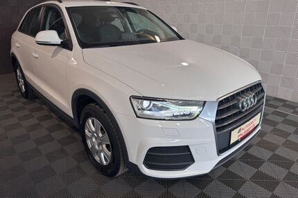 Audi Q3 Gebrauchtwagen