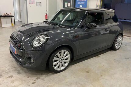 Mini Cooper S Gebrauchtwagen