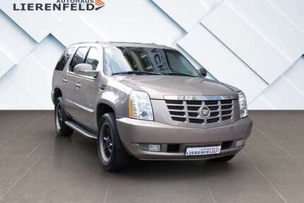 Cadillac Escalade Gebrauchtwagen