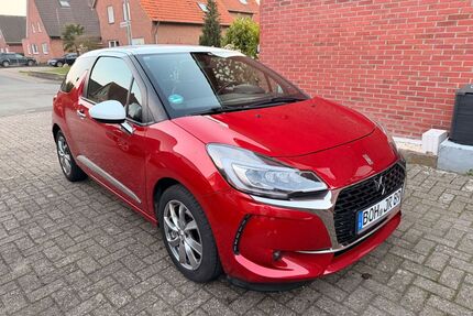 Citroen DS3 Gebrauchtwagen