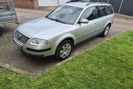 Alfa Romeo Passat Variant 
