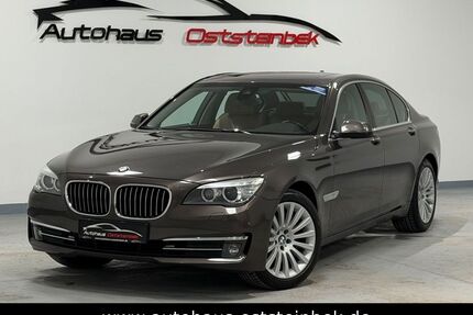 BMW 730 Gebrauchtwagen