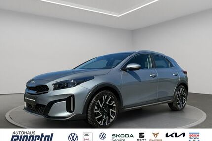 Kia XCeed Gebrauchtwagen