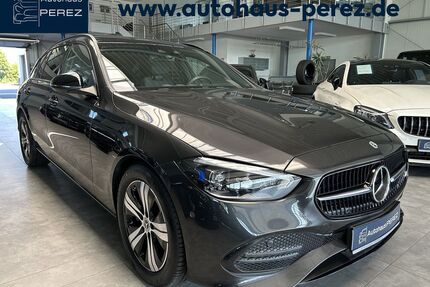 Mercedes-Benz C 200 Gebrauchtwagen