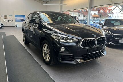 BMW X2 Gebrauchtwagen