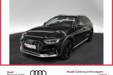 Audi A4 Allroad Gebrauchtwagen