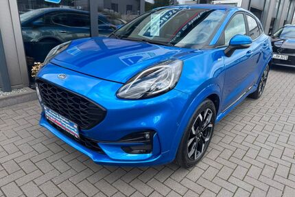 Ford Puma Gebrauchtwagen