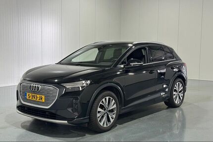Audi Q4 e-tron Gebrauchtwagen