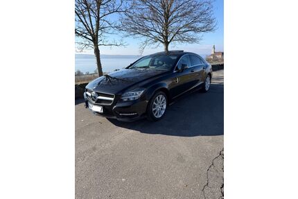 Mercedes-Benz CLS 350 Gebrauchtwagen