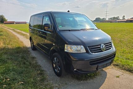 VW T5 Multivan Gebrauchtwagen