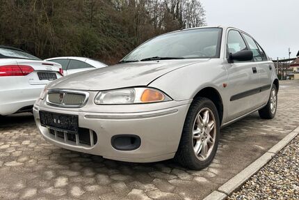 Rover 216 Gebrauchtwagen