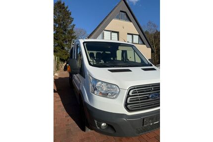 Ford Transit Gebrauchtwagen