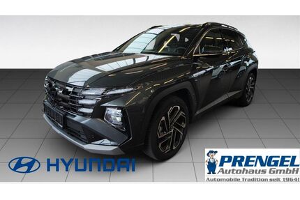 Hyundai TUCSON Gebrauchtwagen
