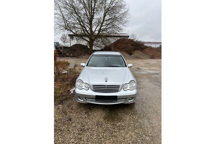 Mercedes-Benz C 220 Gebrauchtwagen