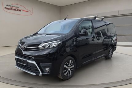 Toyota Proace (Verso) Gebrauchtwagen