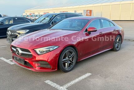 Mercedes-Benz CLS 350 Gebrauchtwagen