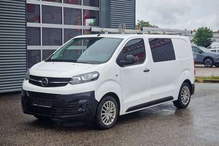 Opel Vivaro Gebrauchtwagen