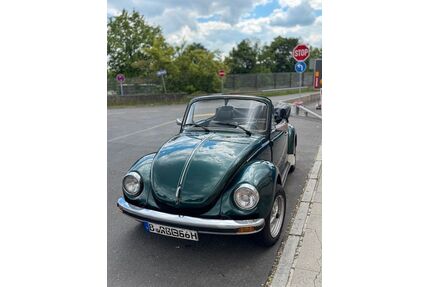 VW Käfer Gebrauchtwagen