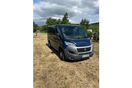 Fiat Ducato Gebrauchtwagen