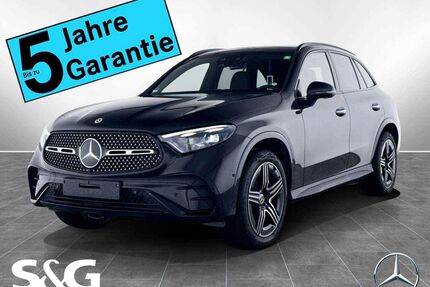 Mercedes-Benz GLC 450 