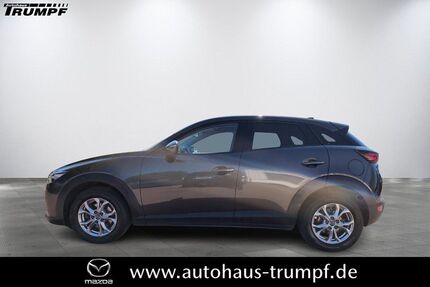 Mazda CX-3 Gebrauchtwagen
