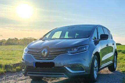 Renault Espace Gebrauchtwagen