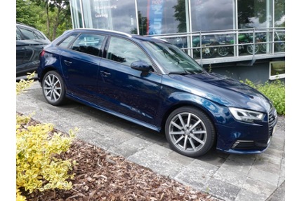 Audi A3 Gebrauchtwagen