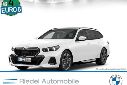 BMW 540 Gebrauchtwagen