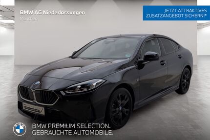 BMW 220 Gebrauchtwagen